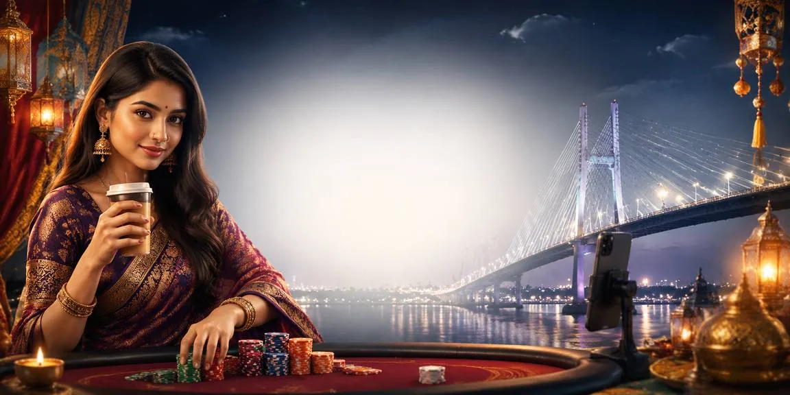 bdt bat Bangladesh Casino lobby